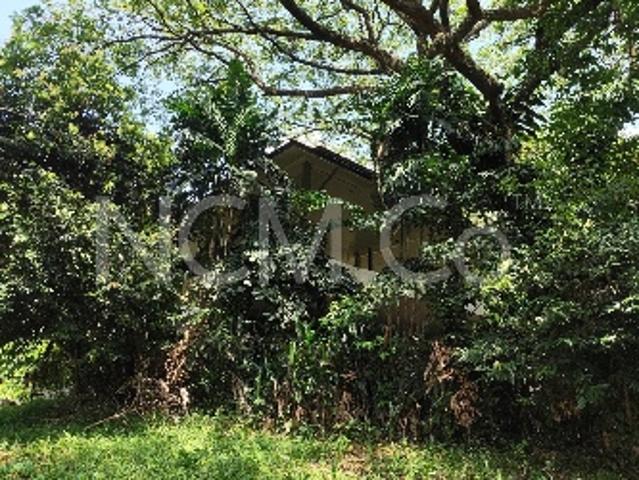 Residential House for sale in Kuala Selangor, Selangor