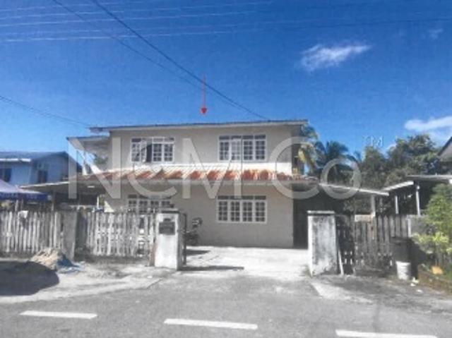 Residential House for sale in Sarawak