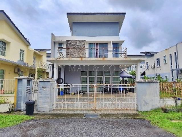 Residential House for sale in Kuala Selangor