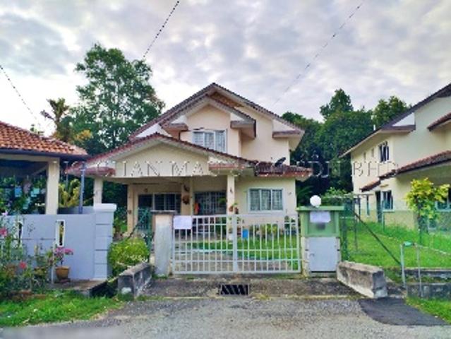 Residential House for sale in Negeri Sembilan
