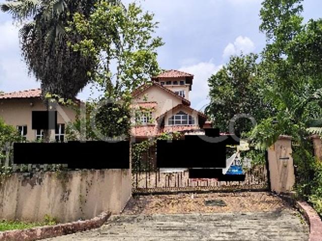 Residential House for sale in Kuala Selangor, Selangor