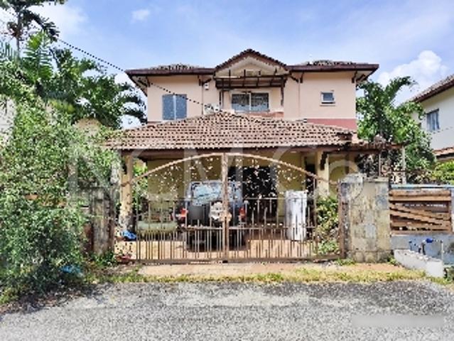 Residential House for sale in Kuala Selangor, Selangor