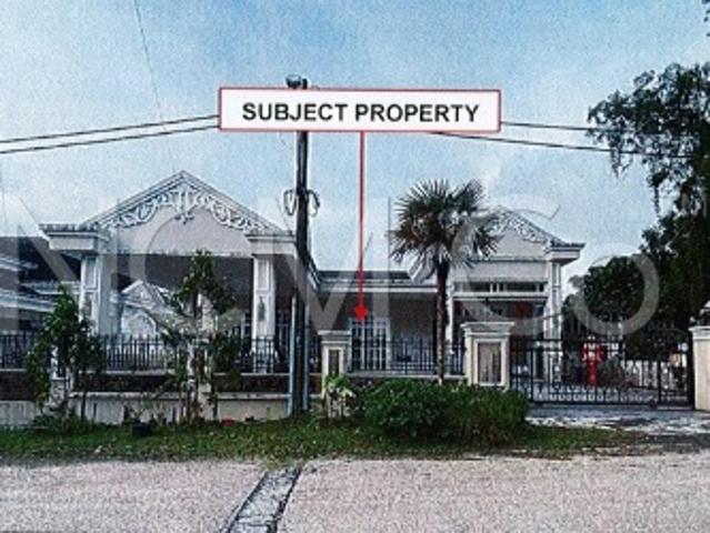 Residential House for sale in Perak, Selama
