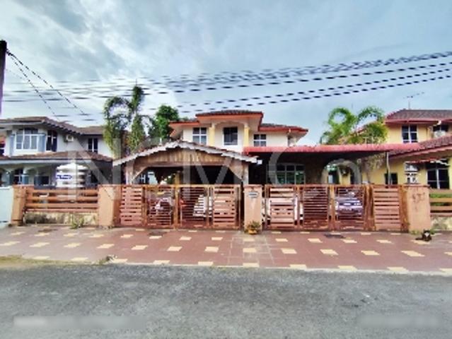 Residential House for sale in Kuala Kedah, Kedah