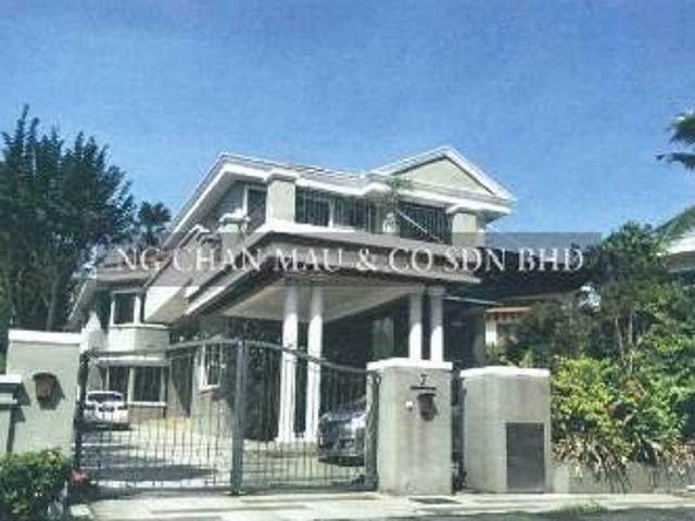 Residential House for sale in Kuala Selangor, Selangor