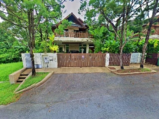 Residential House for sale in Country Heights Damansara, Kuala Lumpur