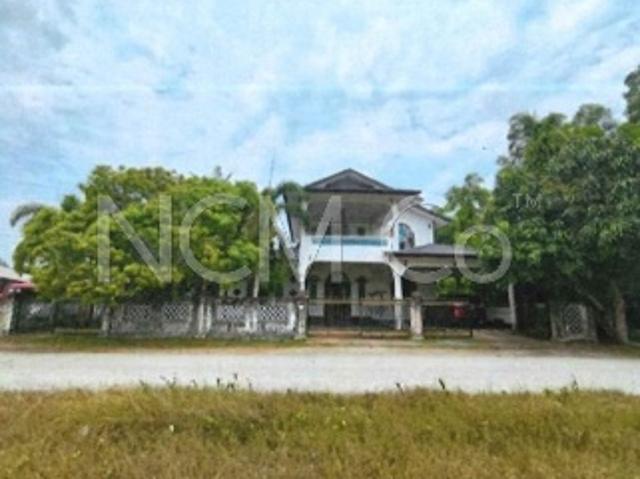Residential House for sale in Tringganu