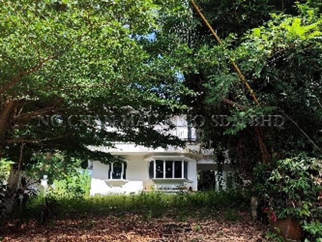 Residential House for sale in Kuala Selangor, Selangor