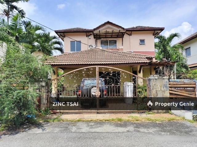 Bungalow for rent in Selayang, Selangor