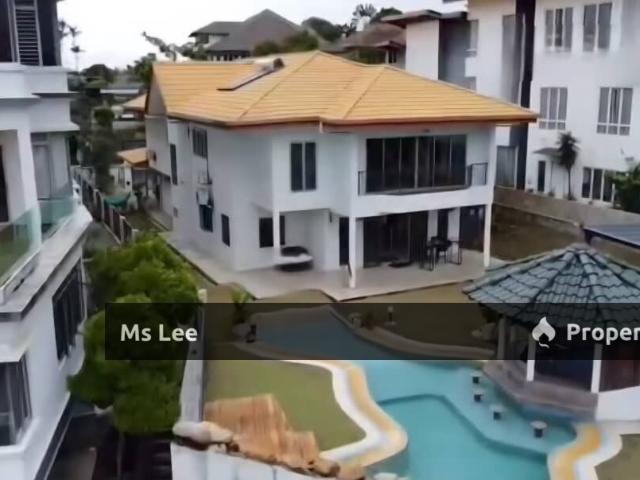 Bungalow for sale in Country Heights Damansara, Kuala Lumpur