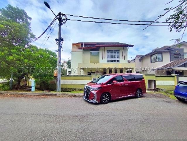 Residential House for sale in Kuala Selangor, Selangor