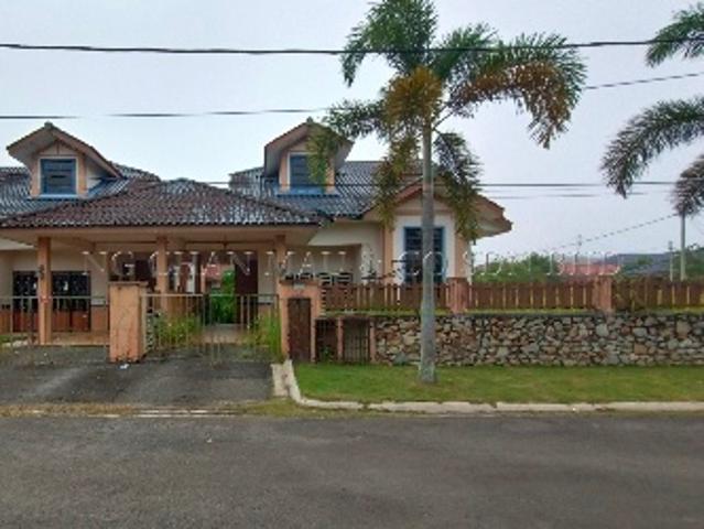 Residential House for sale in Pahang