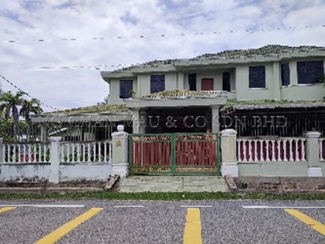 Residential House for sale in Pahang