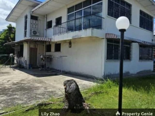Bungalow for rent in Kinabalu, Sabah
