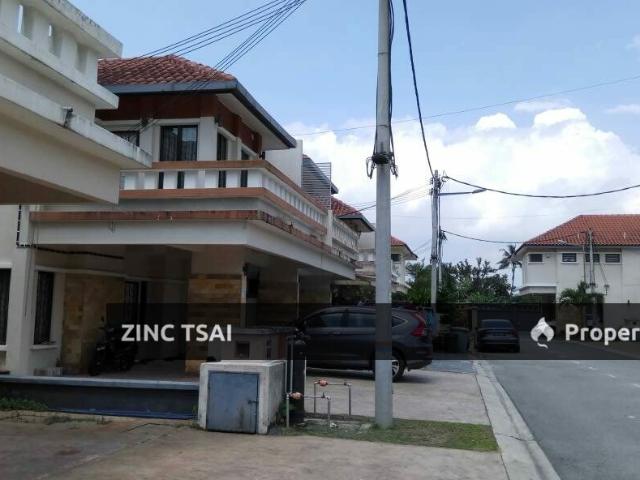 Bungalow for rent in Tanjong Sepat, Selangor