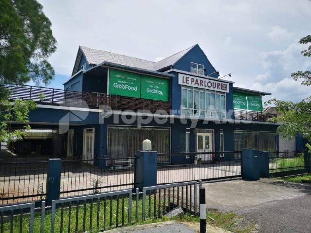 House for rent in Kuching, Sarawak