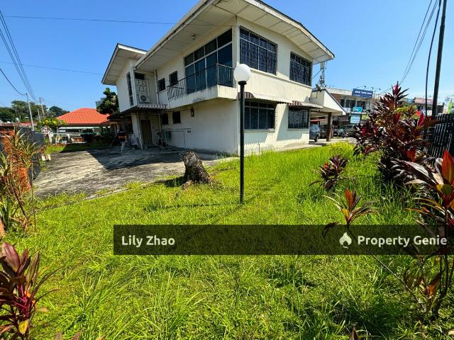 Bungalow for rent in Kinabalu, Sabah