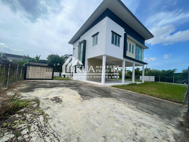 House for rent in Kuching