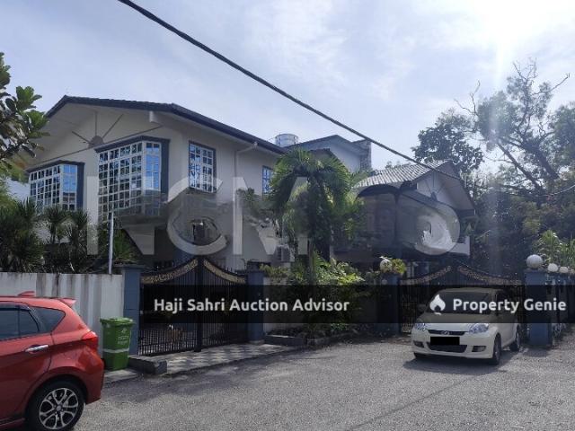 Bungalow for rent in Country Heights Damansara, Kuala Lumpur