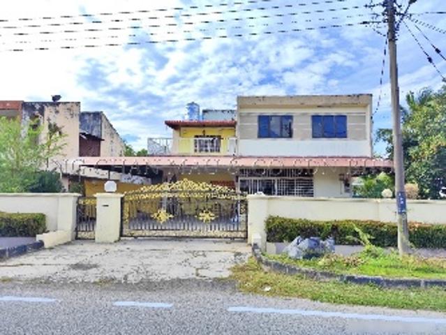 Residential House for sale in Perak, Selama