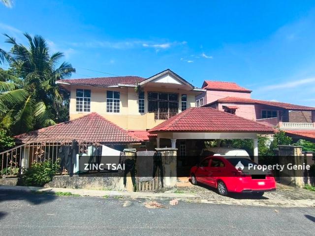 Bungalow for rent in Tanjong Sepat, Selangor