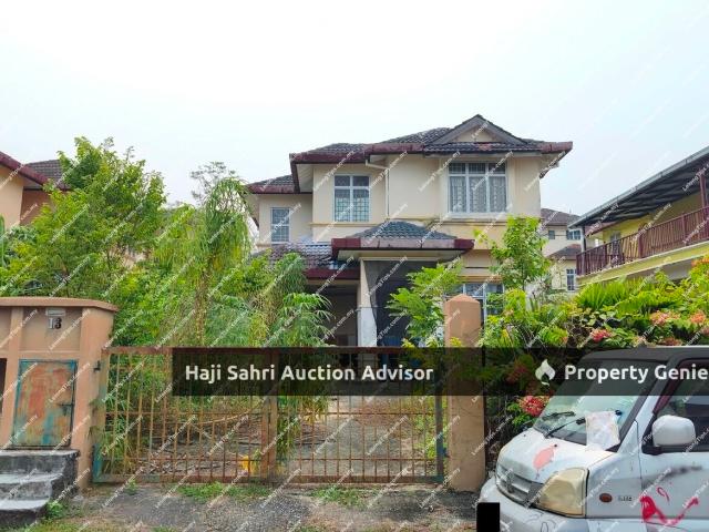 Bungalow for rent in Bukit Beruntung, Hulu Selangor