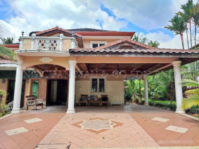 Residential House for sale in Putrajaya