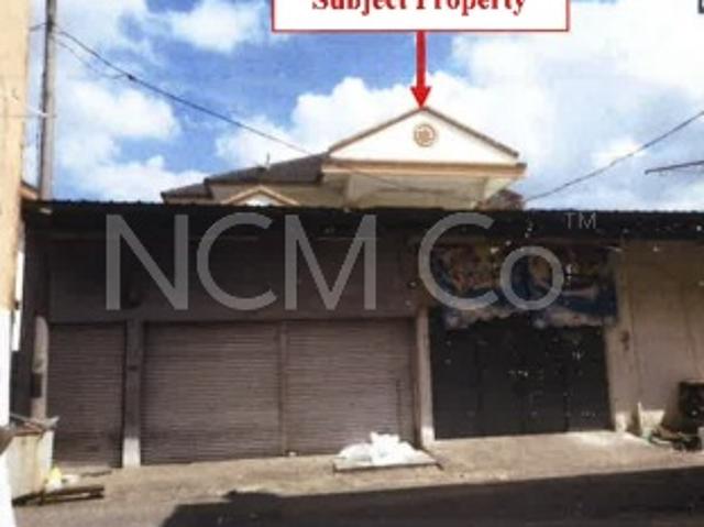 Residential House for sale in Kediaman Rasmi Menteri Besar Kelantan, Kota Bharu