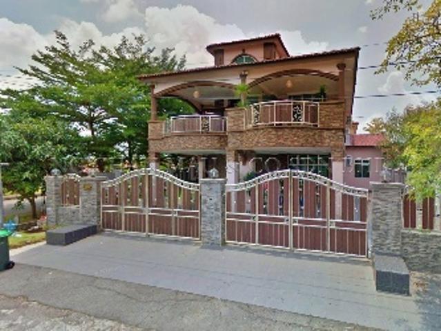 Residential House for sale in Kuala Kedah, Kedah