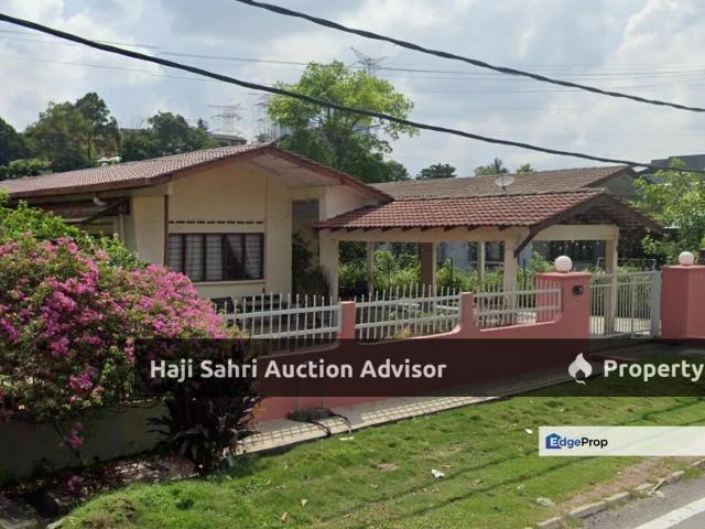 Bungalow for rent in Selangor