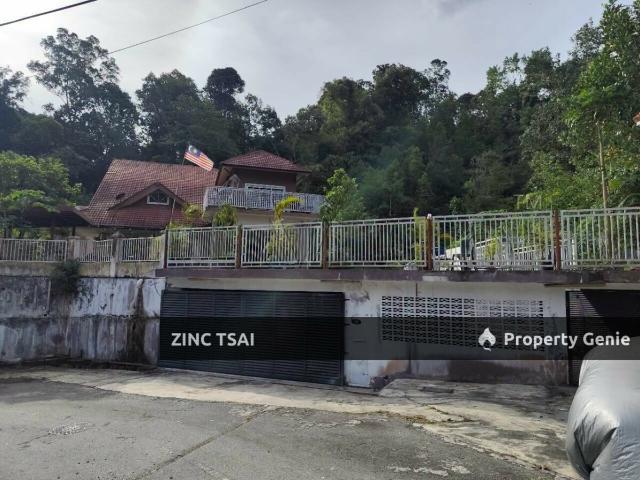 Bungalow for rent in Selayang, Selangor
