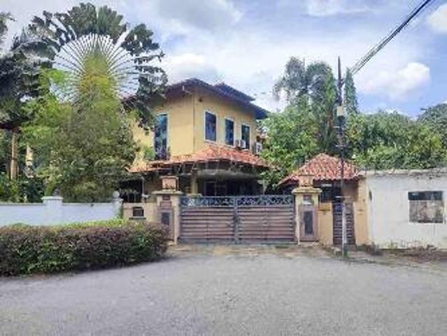 Residential House for sale in Country Heights Damansara, Kuala Lumpur