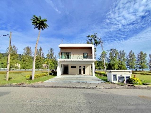 Residential House for sale in Perak, Selama