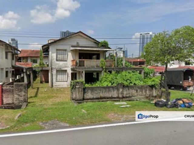 House for sale in Country Heights Damansara, Kuala Lumpur