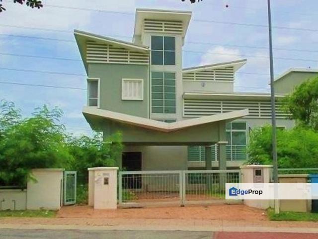 House for sale in Petaling, Subang Jaya