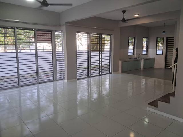 Terraced House for rent in Kajang, Langat