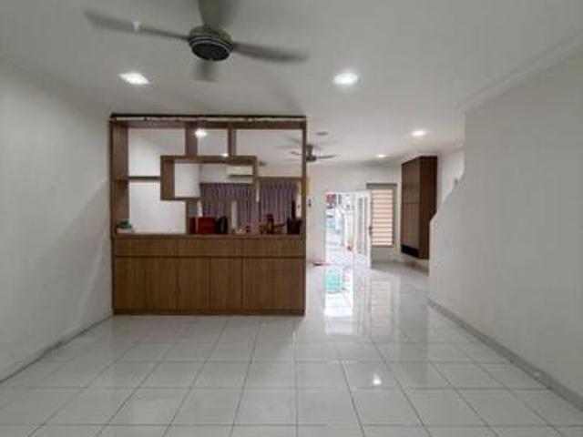 Terraced House for sale in Cheras, Kuala Lumpur