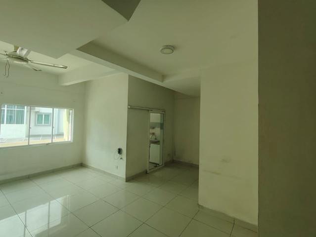 Townhouse for sale in Kinabalu, Sabah