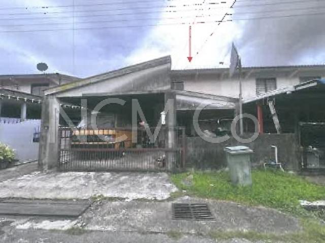 Terraced House for sale in Sarawak