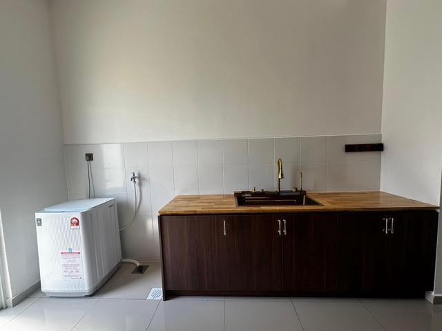 Terraced House for rent in Kajang, Langat