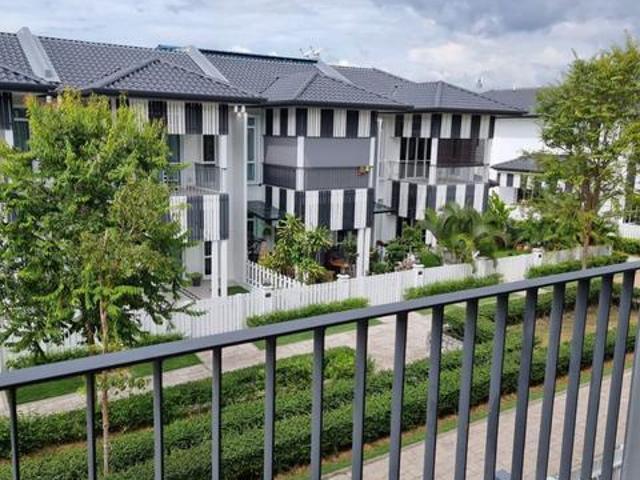 Terraced House for sale in Kajang, Langat
