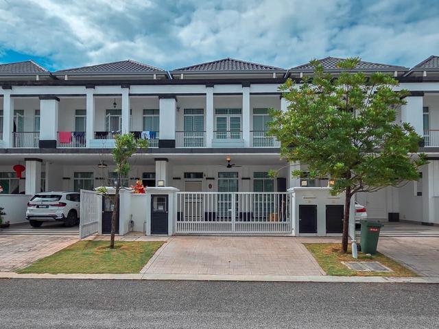 Terraced House for sale in Kajang, Langat