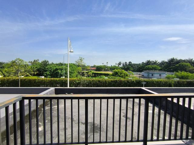 Terraced House for sale in Wellesley, Penang