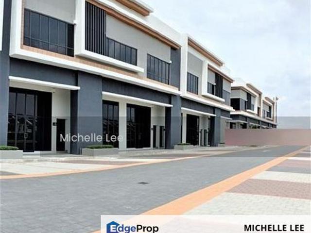 Shop for rent in Selangor