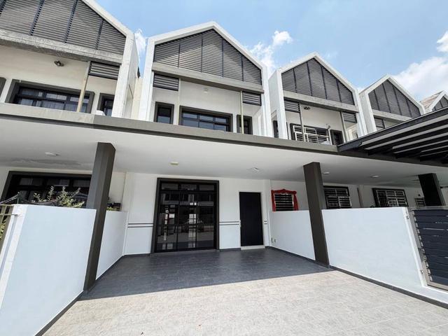 Terraced House for sale in Johor