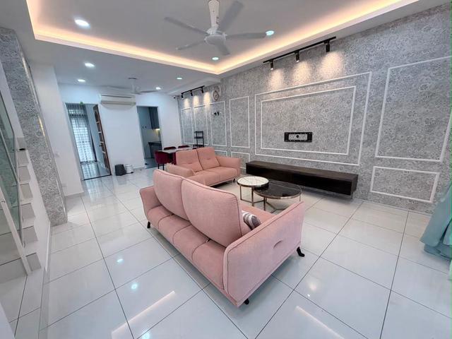 Terraced House for sale in Johor