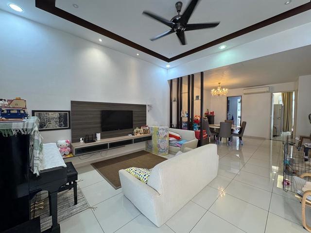 Terraced House for sale in Johor