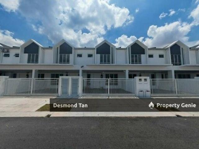 House for rent in Sendayan Village, Negeri Sembilan