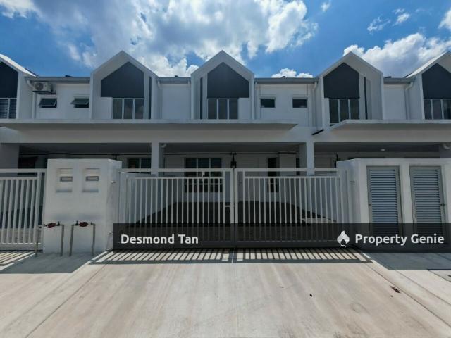 Terraced House for sale in Negeri Sembilan