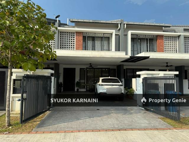 Terraced House for sale in Petaling, Alam Impian
